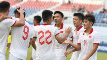 Vào chung kết, HLV U23 Việt Nam vẫn chưa hài lòng với một cái tên