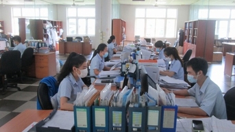 Hơn 700 doanh nghiệp, đơn vị ở Đồng Nai chậm đóng bảo hiểm cho người lao động