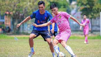 Việt Nam thắng giải thưởng đặc biệt của AFC về bóng đá phong trào và bóng đá trẻ