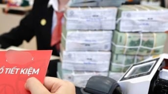 Nhận tiền thưởng Tết, gửi tiết kiệm 3 tháng ngân hàng nào lãi nhất?