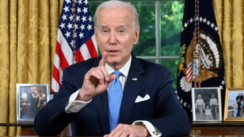 Nhà Trắng phản pháo báo cáo điều tra Tổng thống Joe Biden