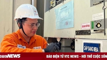 Tiêu thụ điện tăng vọt tại Thủ đô, EVNHANOI kêu gọi triệt để tiết kiệm