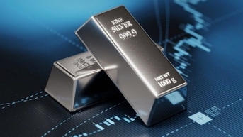 Bạc thế giới suy giảm nhẹ