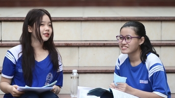 Đề thi môn Lịch sử tốt nghiệp THPT năm 2024 chính thức