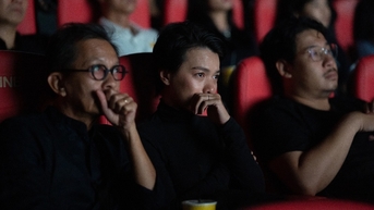 호치민시 관객들, 당낫민 감독의 고전 영화 감상하며 눈물 흘려