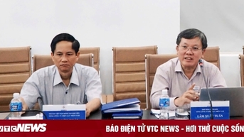 EVNSPC trao đổi kinh nghiệm về quản lý lưới điện với công ty Energy Pool - Pháp