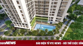 Điểm danh những chung cư dưới 3 tỷ đồng tại Hà Nội
