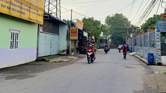 Phó chủ tịch P.Phước Tân xin nghỉ việc