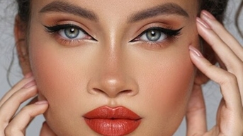 ស្ទីល eyeliner ដ៏ទាក់ទាញចំនួន 3 សម្រាប់នារី