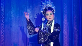 Tú Quyên: Cô đào một lòng một dạ với gánh cải lương Thiên Lý