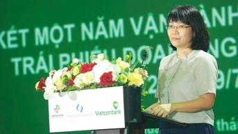 Xuất hiện kỷ lục giao dịch thanh toán trái phiếu doanh nghiệp, đạt 10,4 tỷ đồng/ngày