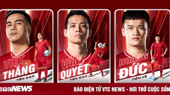 HLV Calisto hội ngộ học trò cũ tại đội tuyển Việt Nam