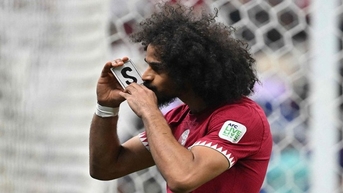 Lý giải màn ‘ảo thuật’ của Akram Afif ở trận chung kết Asian Cup 2023