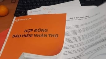 Đề xuất mức phạt tiền với ngân hàng “ép” khách mua bảo hiểm