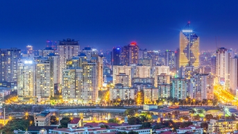 Kết luận của Bộ Chính trị về Đồ án Điều chỉnh Quy hoạch chung Thủ đô Hà Nội