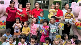 Học sinh tại TPHCM sẽ được nghỉ Tết từ 24 tháng Chạp âm lịch