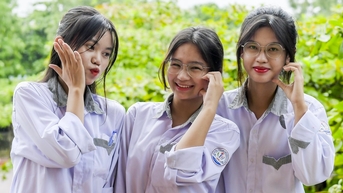 Đáp án môn tiếng Anh thi tốt nghiệp THPT 2024 cập nhật full 24 mã đề nhanh