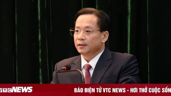 លោក Hoang Van Nghiem ត្រូវ​បាន​ជ្រើសរើស​ឲ្យ​កាន់​តំណែង​លេខា​គណៈកម្មាធិការ​បក្ស​ខេត្ត Lang Son។