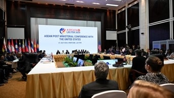 Việt Nam tham dự Hội nghị Bộ trưởng Ngoại giao Quan hệ đối tác Mekong-Hoa Kỳ