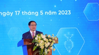 Nuôi dưỡng khát vọng, phát huy mạnh mẽ vai trò KH-CN và đổi mới sáng tạo
