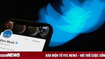 Tỷ phú Elon Musk muốn biến Twitter thành ứng dụng hẹn hò