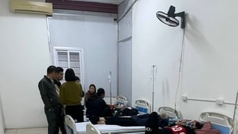 Vì sao đa số cán bộ y tế trường học ở Thanh Hóa không có chuyên môn y?