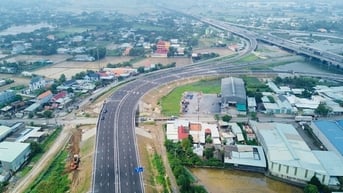 Ba dự án ODA giao thông chậm tiến độ
