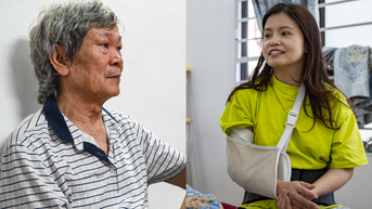 Cuộc sống "trả nợ ân tình cuộc đời" của các nạn nhân vụ cháy chung cư mini