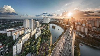 Kinh tế Việt Nam tăng trưởng cao năm 2024, mở đường năm 2025 nhiều tích cực
