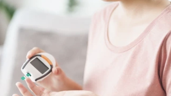 Thiếu vitamin này làm tăng nguy cơ mắc bệnh tiểu đường