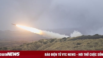 Nhà Trắng công bố gói viện trợ mới cho Ukraine