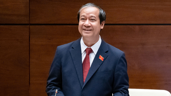 Bộ chỉ cấm "hành vi dạy thêm vi phạm đạo đức"