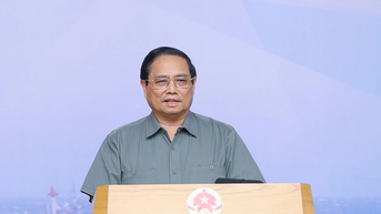 Chống khai thác IUU: Kiểm điểm trách nhiệm người đứng đầu nếu để tàu cá vi phạm