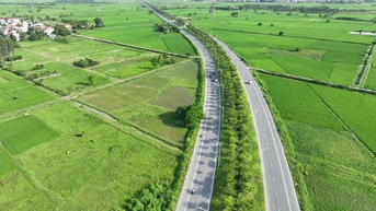 sức bật từ quy hoạch vùng huyện