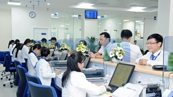 Nhiều ngân hàng giảm lãi vay