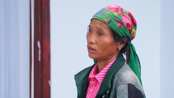 Lời khẩn cầu của người mẹ có con gái bán em ruột sang xứ người