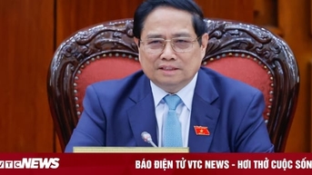 Thủ tướng: Chuẩn bị kỹ công tác nhân sự, bố trí cán bộ khi tinh giản bộ máy
