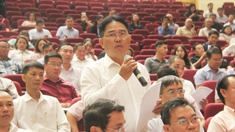 Bình Định: Doanh nghiệp than khó với cảnh "1 cổ 2 tròng"