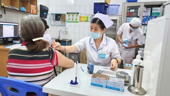 Làm gì để nâng chất lượng y tế? - Kỳ 1: Thiếu hụt điều dưỡng trầm trọng