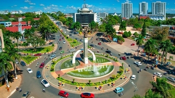 Mở “kho báu” Đắk Lắk