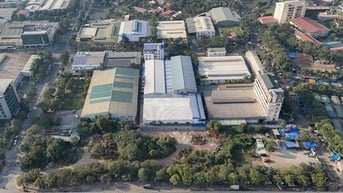 Yêu cầu làm rõ dấu hiệu vi phạm tại cụm công nghiệp Từ Liêm