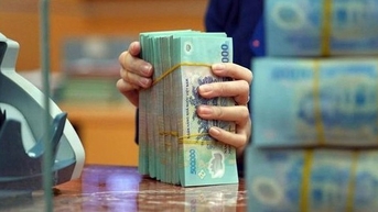 Nhiều ngân hàng giảm lãi vay cho khách hàng bị thiệt hại bởi bão số 3