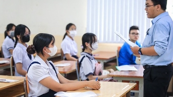 Thi tốt nghiệp THPT 5 hay 6 môn, lịch sử bắt buộc hay lựa chọn?