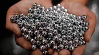 Giá bạc có phiên tăng giá mạnh nhất kể từ tháng 6