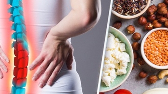 Chị em U50 cần biết điều này để phòng ngừa loãng xương tuổi mãn kinh, tiền mãn kinh