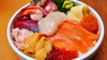 Đến Hokkaido để cảm nhận trọn vẹn hương vị văn hóa ẩm thực độc đáo