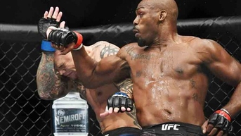UFC យល់ព្រមបង់ប្រាក់ 375 លានដុល្លារដើម្បីដោះស្រាយបណ្តឹងសកម្មភាពថ្នាក់