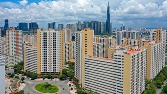 Đánh thuế sở hữu nhiều nhà, đất để chống đầu cơ
