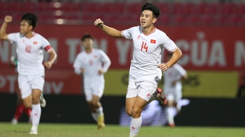 순위가 2위로 밀려난 U20 베트남은 아시아 토너먼트에서 어떤 시나리오를 펼칠까?