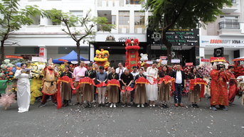Aspire Hub Education đem phương pháp huấn luyện học tập cá nhân hóa chuẩn Singapore đến Việt Nam